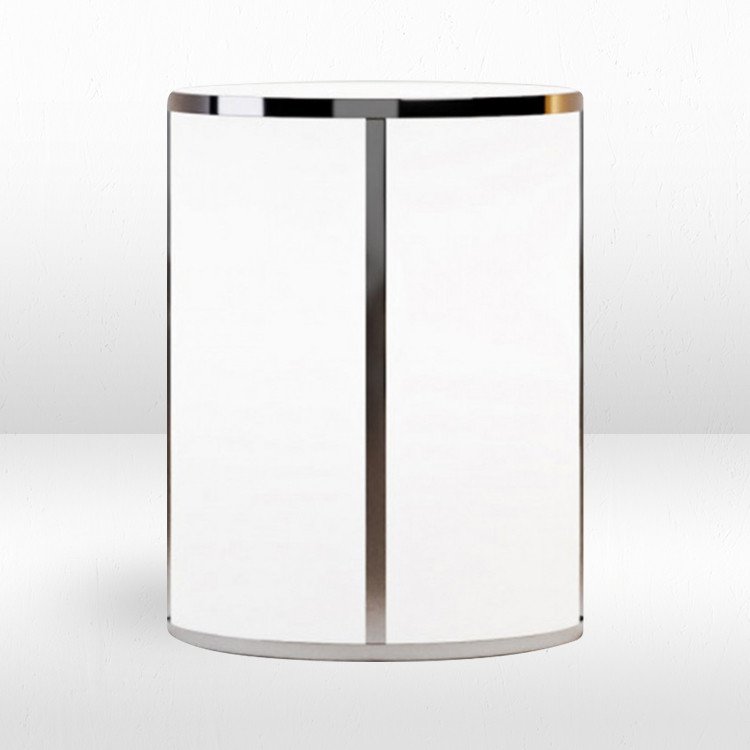 Dexter Round Cocktail Table