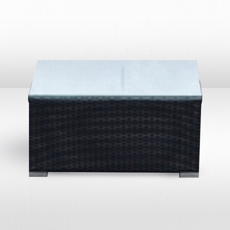 Outdoor Furniture - Wicker - Coffee Table