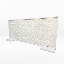 Ariel Fence Panel