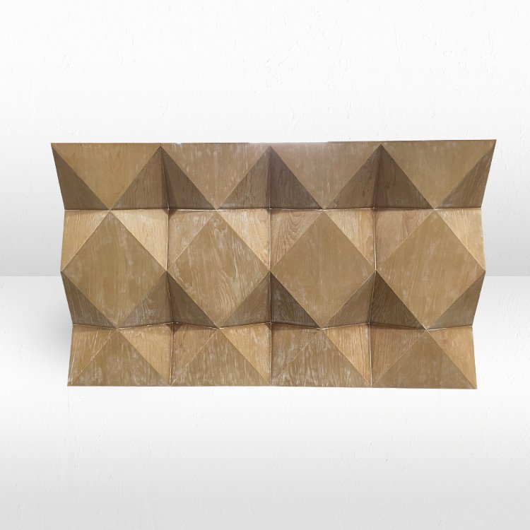 Bar - Willow Bar - Natural Finish