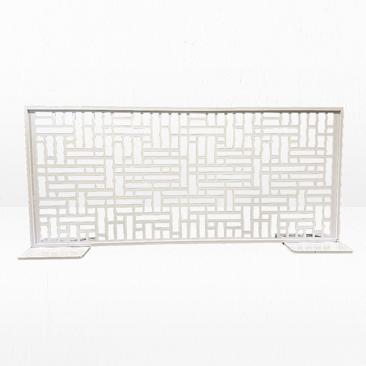 Bedford Fence Panel