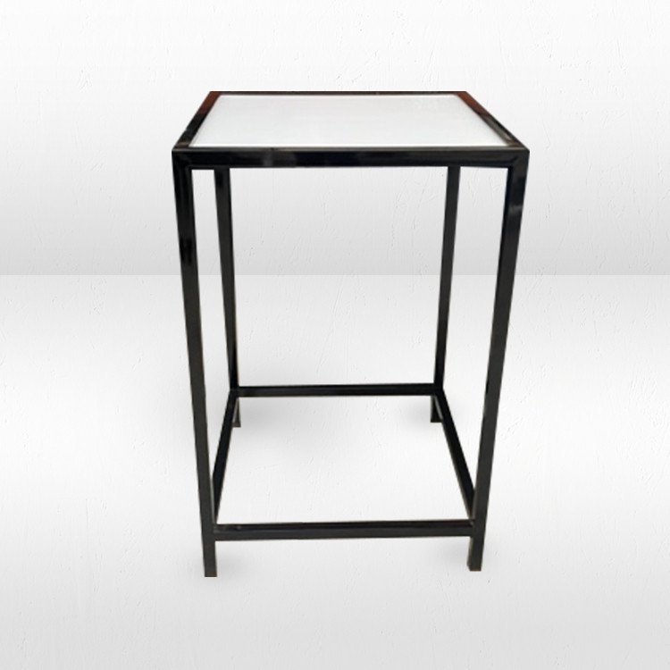 Cruiser Table - Capital - Black Frame