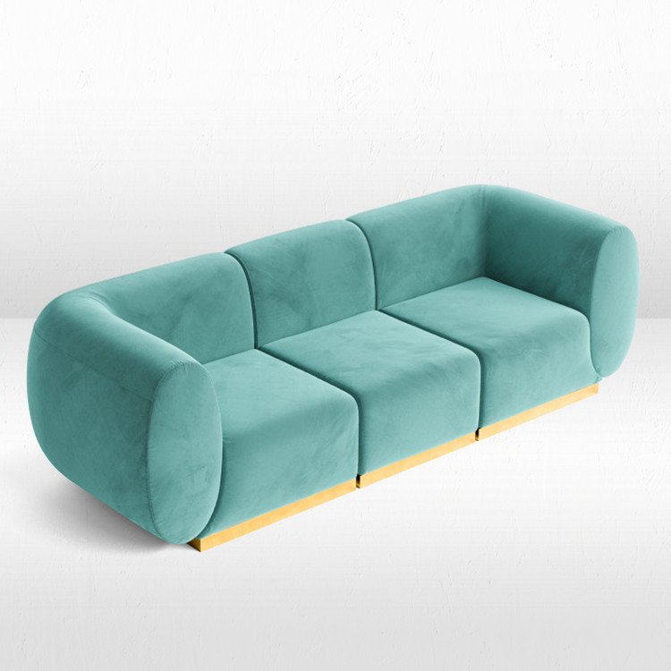 Colette - Sofa - Tiffany