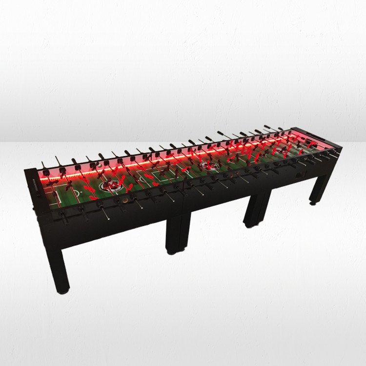 Giant Foosball Table - XXXL