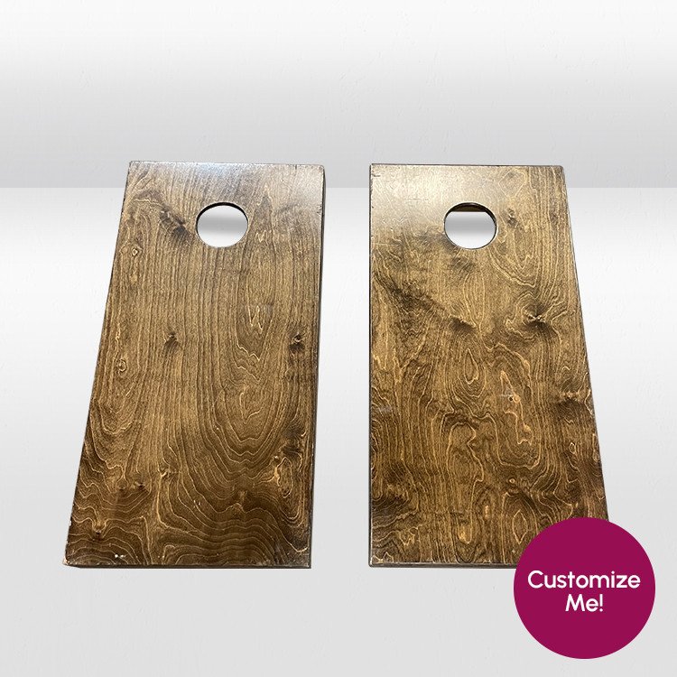 Cornhole (2 Boards)