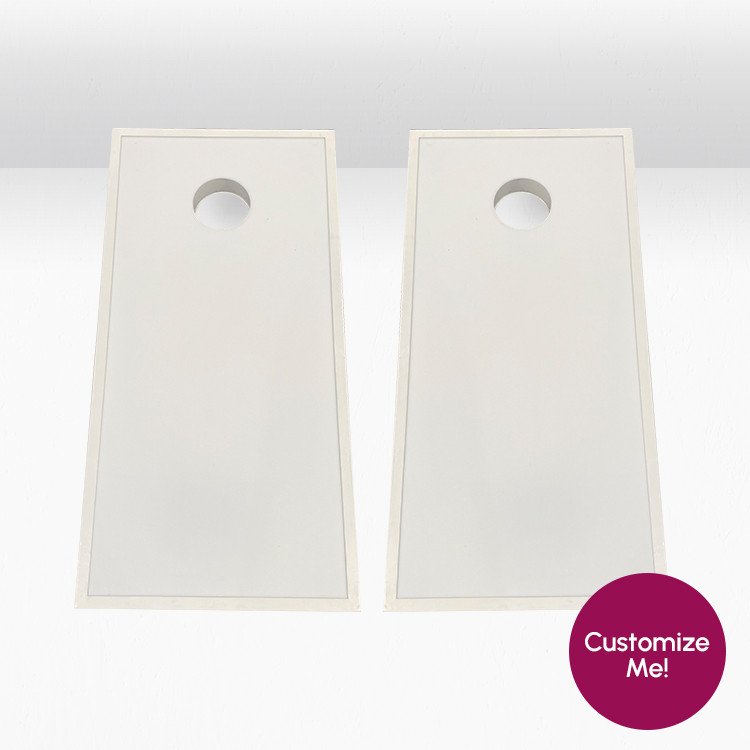 LED Cornhole (2 Boards)