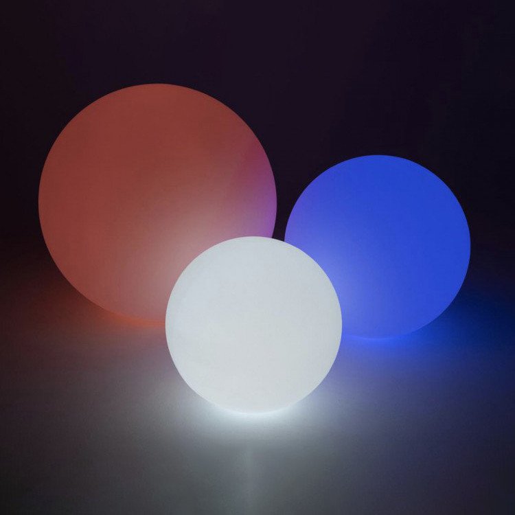Light Orb - 16 inch size