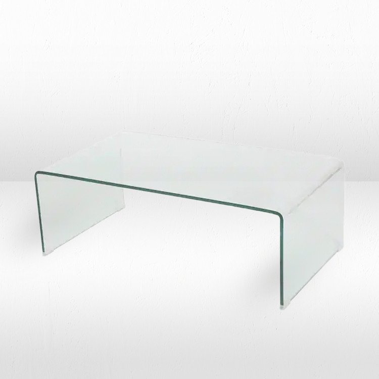 Coffee Table - Ghost