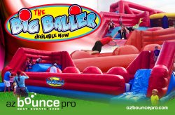 Wipeout Big Baller* Wipeout Big Baller*