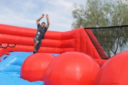 Wipeout Big Baller*