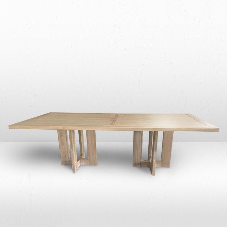 Dining Table - Wyatt
