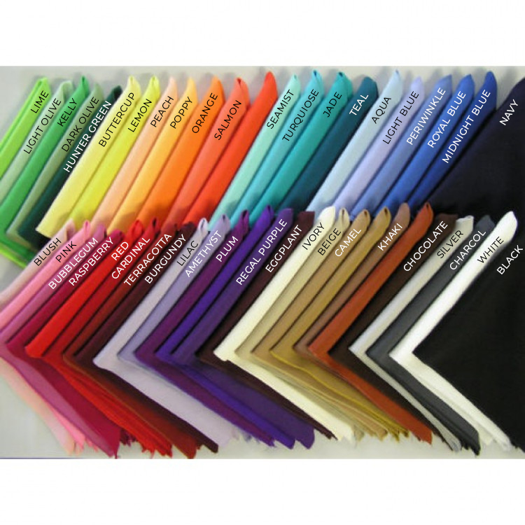 --Linens--