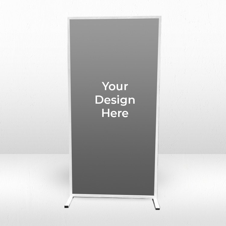 Hudson Room Divider