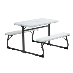 Picnic Table for Children