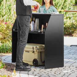 Portable Bar
