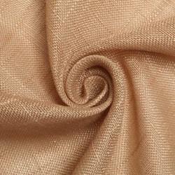 108 Natural Faux Linen