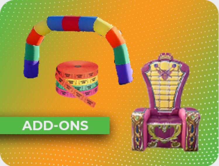 Add-ons