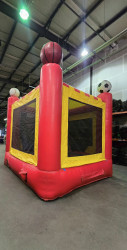Sports Combo with Side Slide- DRY