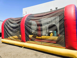 Cannonball Air Blasters