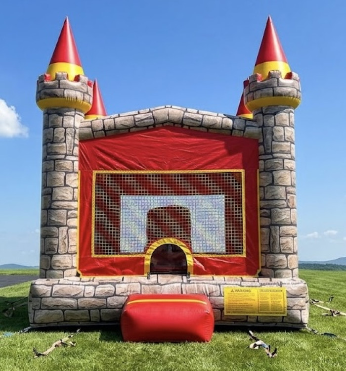 Camelot's Castle Camelot's Castle