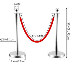 Stanchion
