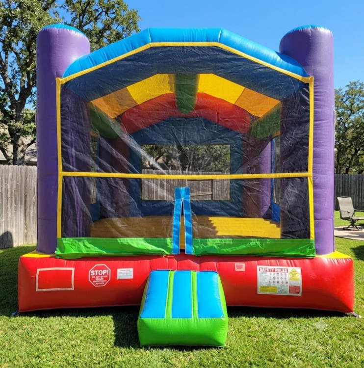 Universal Bounce House Universal Bounce House